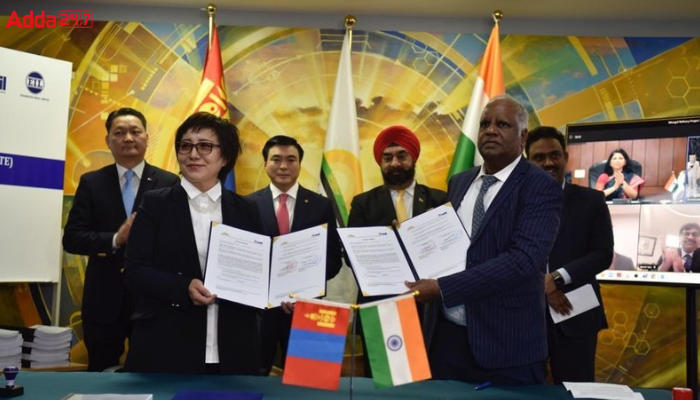 Hyderabad's Megha Ltd to Build Mongolia's First Greenfield Oil Refinery_40.1