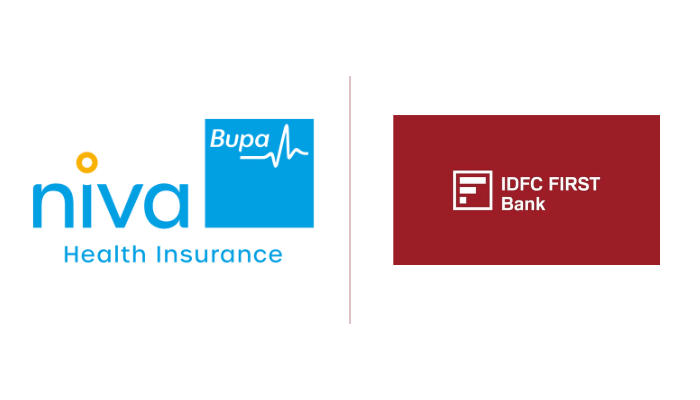 Niva Bupa partnered with IDFC FIRST Bank partner for Bancassurance_40.1