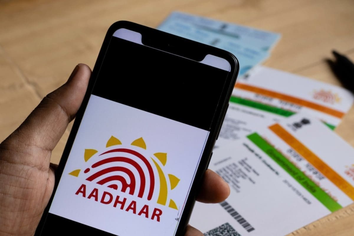 'Aadhaar Mitra,' a new chatbot launched by UIDAI_40.1