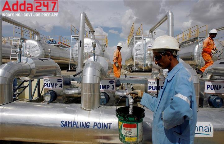 Russia Becomes India's Top Oil Supplier In October_40.1