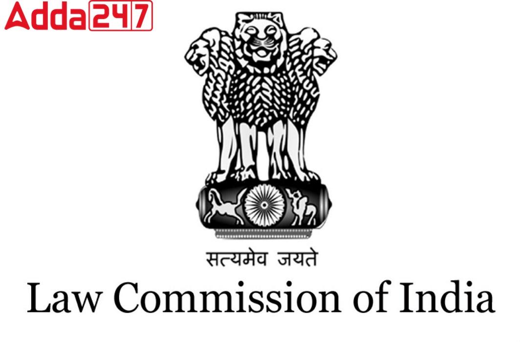 Law Commission Constituted After 4 Years; Justice Ritu Raj Awasthi Appointed As Chairperson_40.1