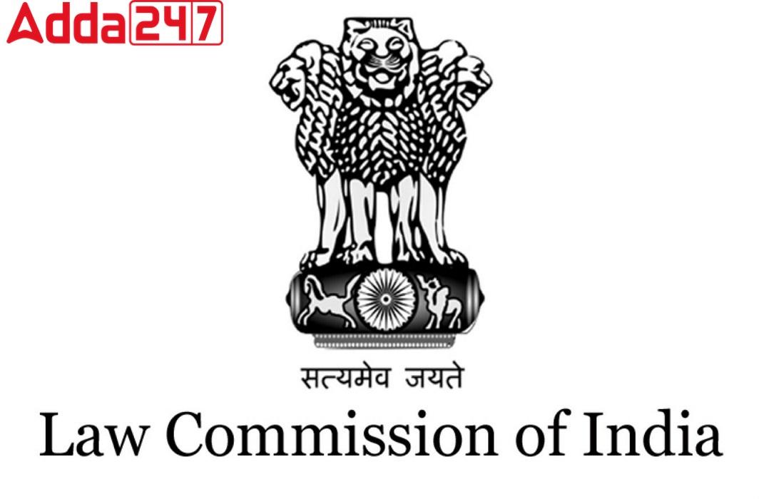 Law Commission Constituted After 4 Years; Justice Ritu Raj Awasthi Appointed As Chairperson