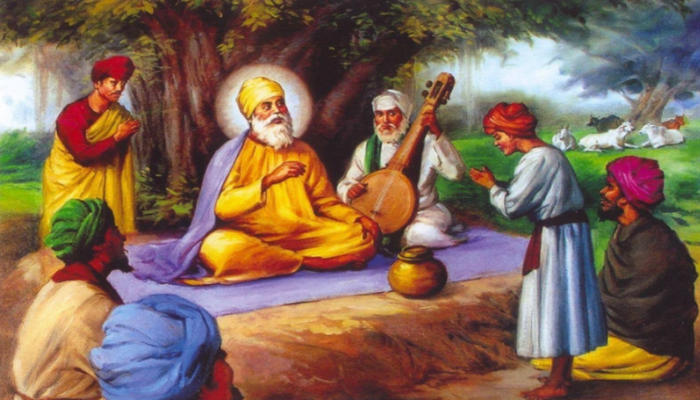 553rd birth anniversary of Guru Nanak Dev Ji_40.1