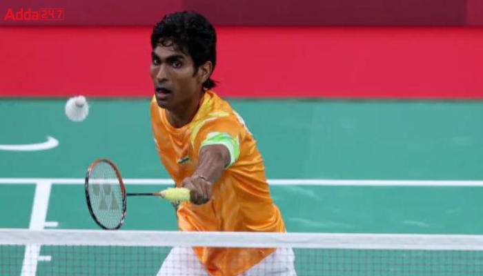 Pramod Bhagat-Manisha Ramadass won gold at BWF Para-Badminton Championships_40.1