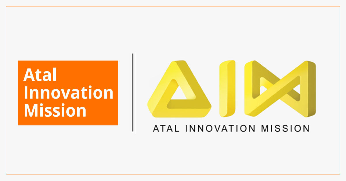Atal Innovation Mission launched Atal New India Challenge program_50.1
