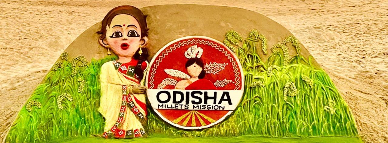 Odisha government observed 10th November as 'Millet Day' in the state_30.1