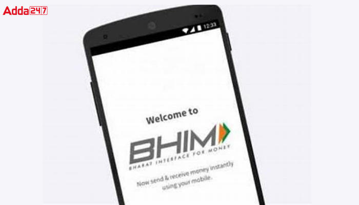 BHIM App Open Source License Model Launched by NPCI_40.1