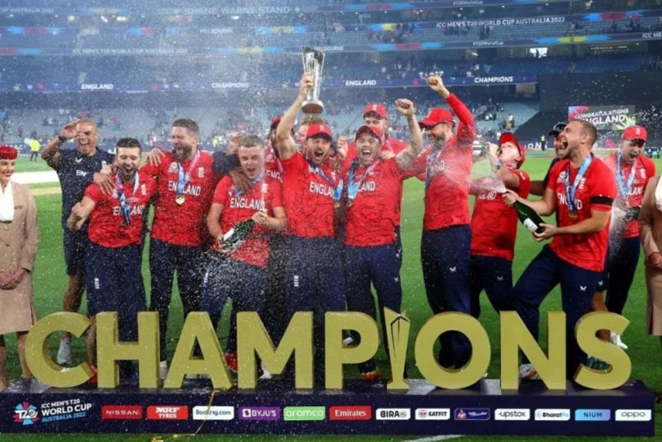 T20 World Cup 2022 Final: England beats Pakistan by 5 wickets_30.1