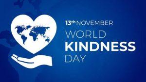 World Kindness Day celebrates on 13 November_4.1