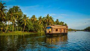 Kerala Tourism won "Responsible Tourism Global award" at the World Travel Mart_4.1