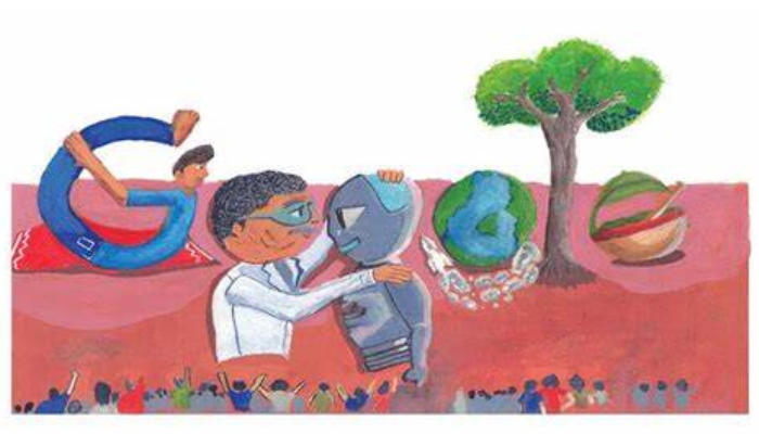 Shlok Mukherjee wins India's 2022 Doodle for Google_50.1