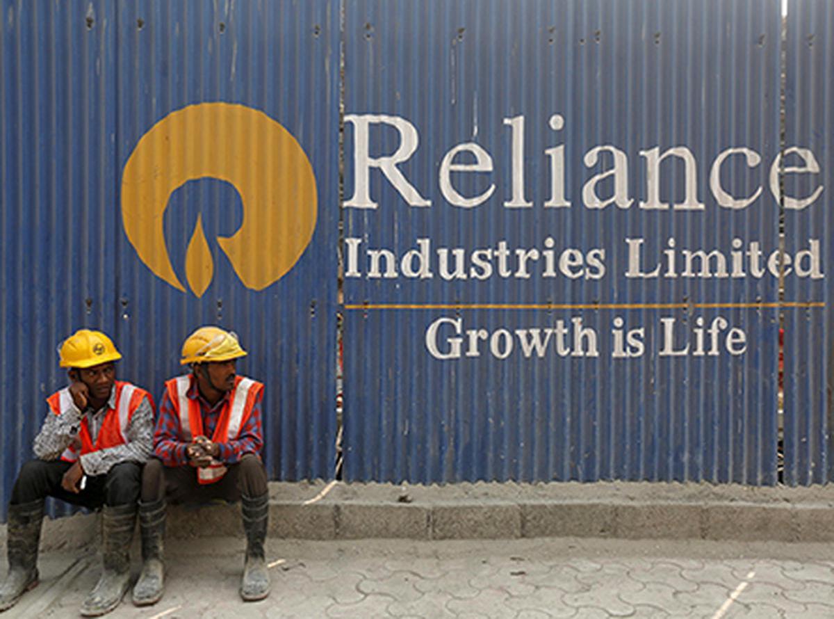Reliance Industries to make India's first multimodal logistics park in Chennai_50.1