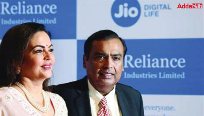 TRA Ranks Jio as Strongest Telecom Brand in India_40.1