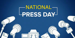 National Press Day 2022 Observed On 16 November_4.1