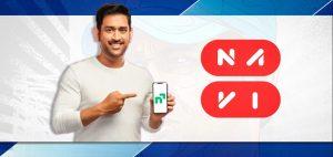 Navi Technologies named MS Dhoni as brand ambassador_40.1