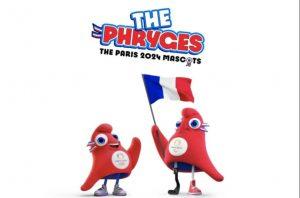 Paris Olympics 2024: Phrygian cap chosen as Paris 2024 mascot_4.1