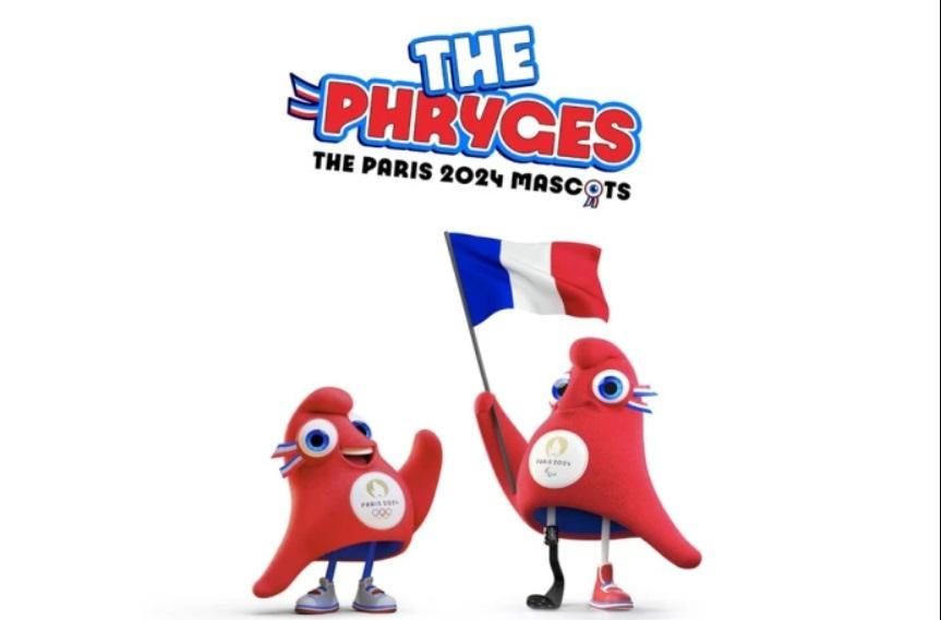 Paris Olympics 2024: Phrygian cap chosen as Paris 2024 mascot_40.1