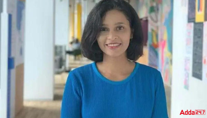 Sandhya Devanathan Appointed as Meta's New India Head_50.1