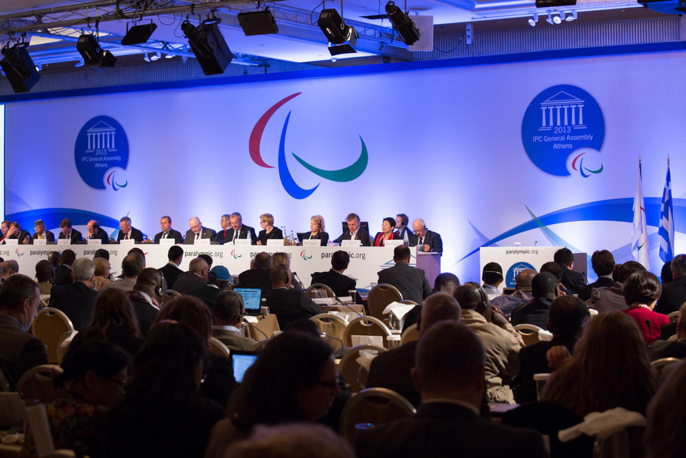 IPC Suspends Russian, Belarusian Committees with Immediate Effect_40.1