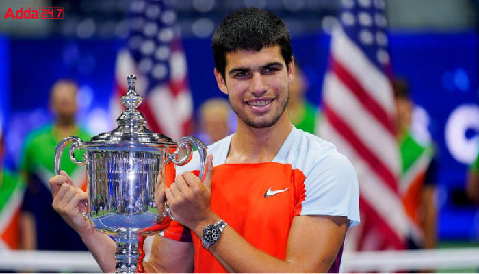 Carlos Alcaraz becomes the youngest world No. 1 ATP Player_30.1