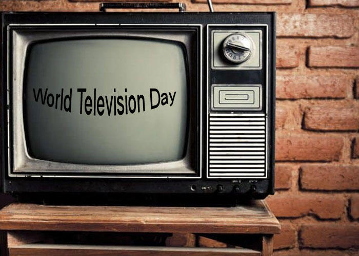 World Television Day 2022 observed on 21st November_30.1