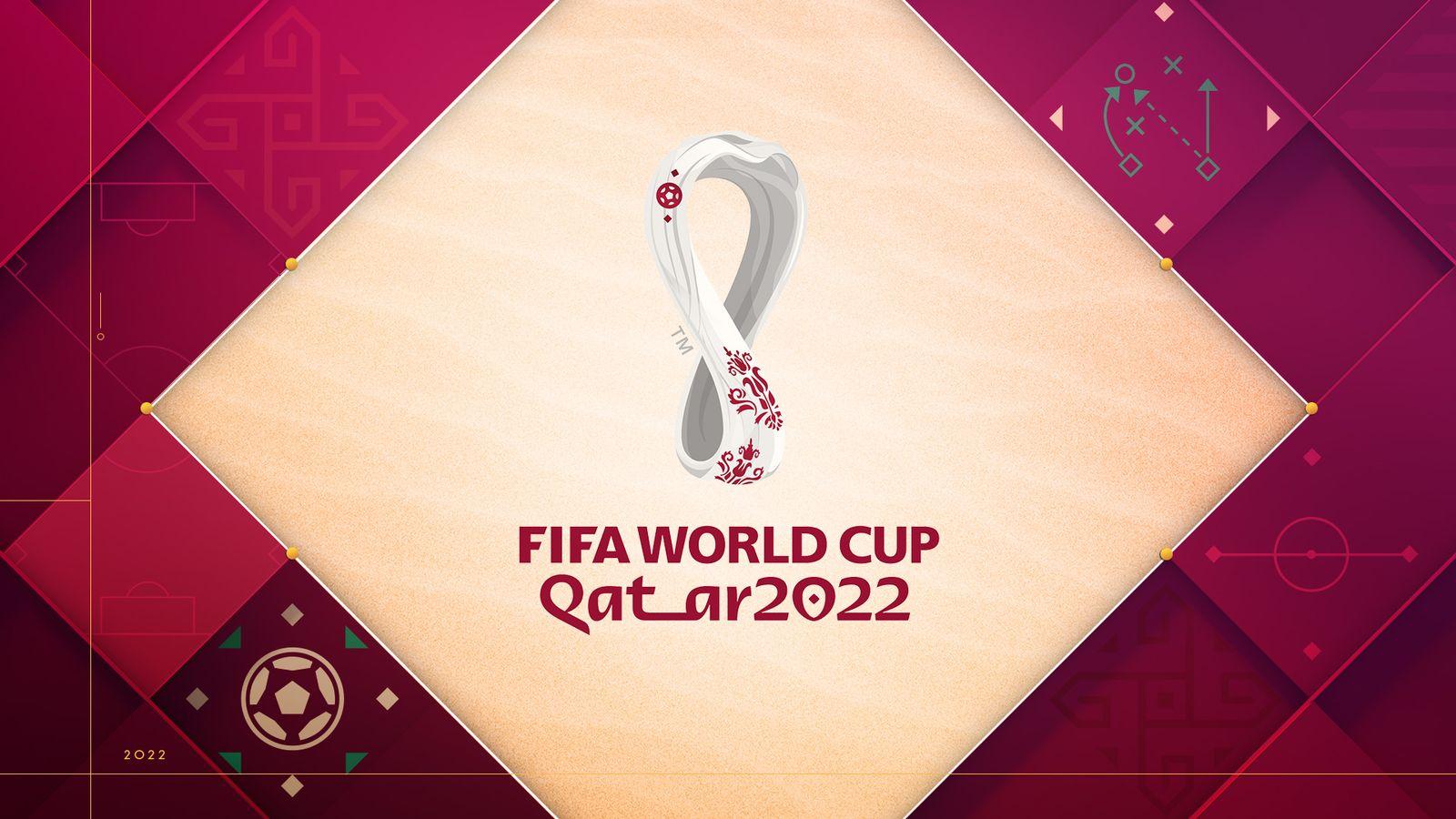 22nd FIFA World Cup 2022 kick starts in Al Khor, Qatar_50.1