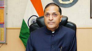 Retired IAS Arun Goel appointed as Election Commissioner of India_4.1