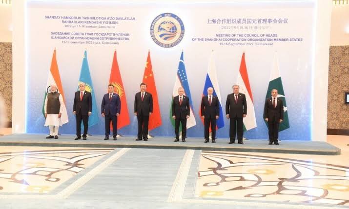 India Launches Official Website And Theme of SCO 2023_30.1