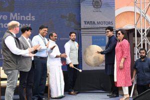 Union Minister Anurag Singh Thakur launched '53 hours Challenge'_4.1