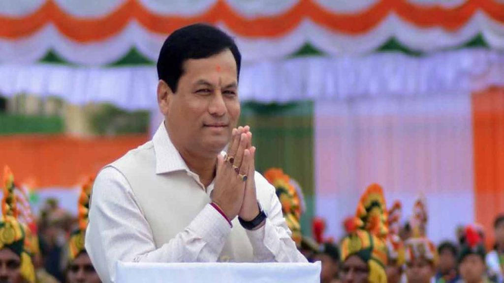 Sonowal Launches India’s first Centre of Excellence for Green Port & Shipping