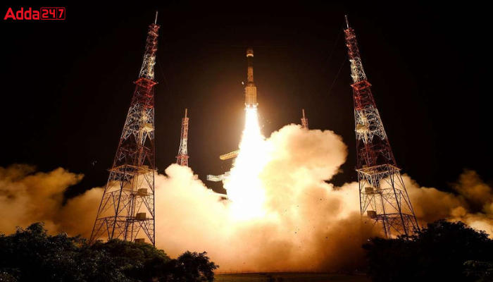 ISRO set to Launch PSLV-C54/EOS-06 Mission in November