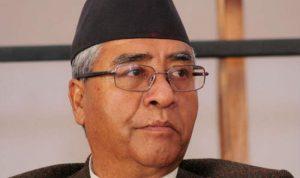 Nepal: Sher Bahadur Deuba elected for consecutive 7th time from Dadeldhura district_40.1