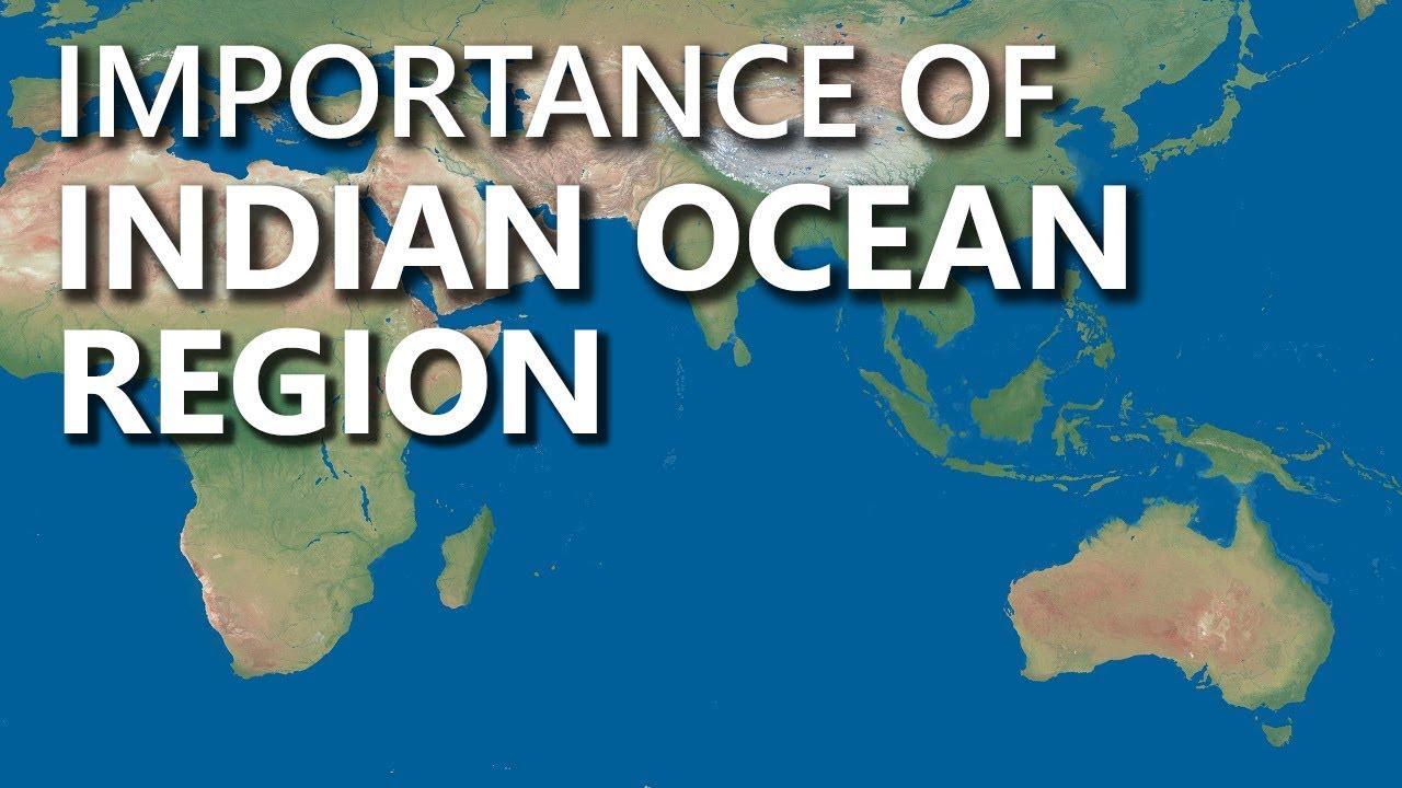 China Holds First China-Indian Ocean Region Forum Without India_30.1