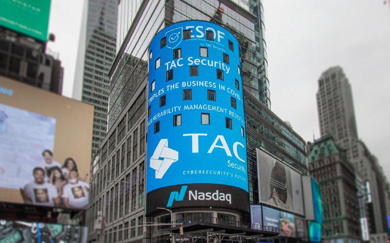 BSE Signs Up TAC Security as Cyber Security Partner_40.1