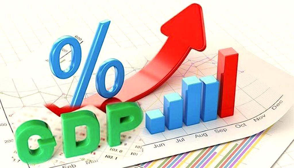 S&P Lowers India GDP Growth Forecast by 30 bps to 7% For 2022-23_40.1