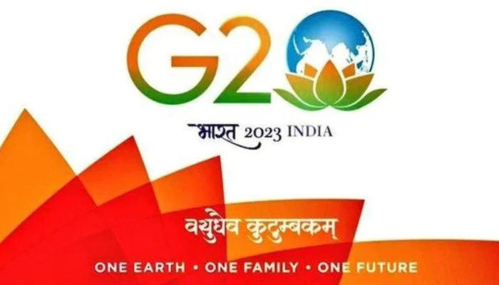 100 National Monuments illuminated to mark India's Assumption of G -20 Presidency_40.1