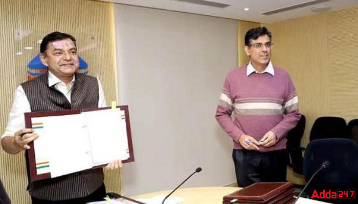 BIS signed MoU with top six Engineering Institutes of India_40.1