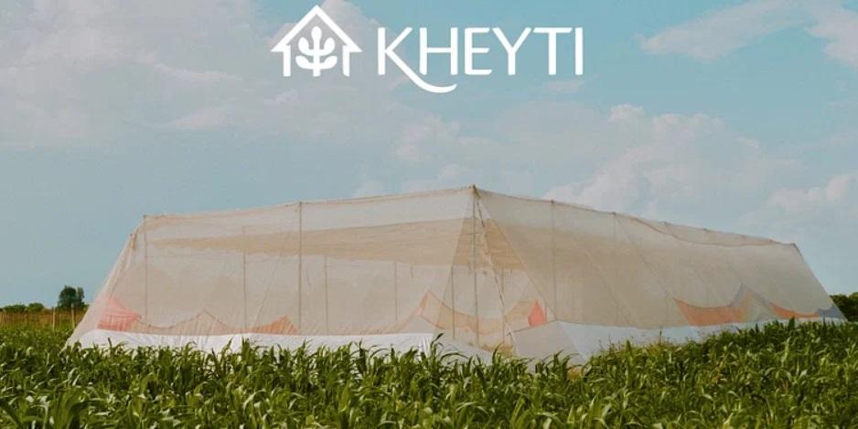 India's Greenhouse-in-a-Box startup Kheyti won Earthshot Prize 2022_40.1