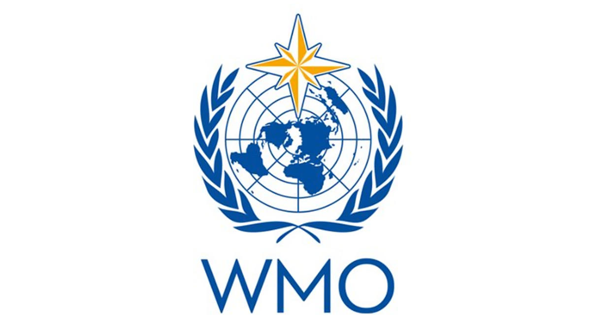 Global Water Resources Report 2021 Released by WMO_40.1