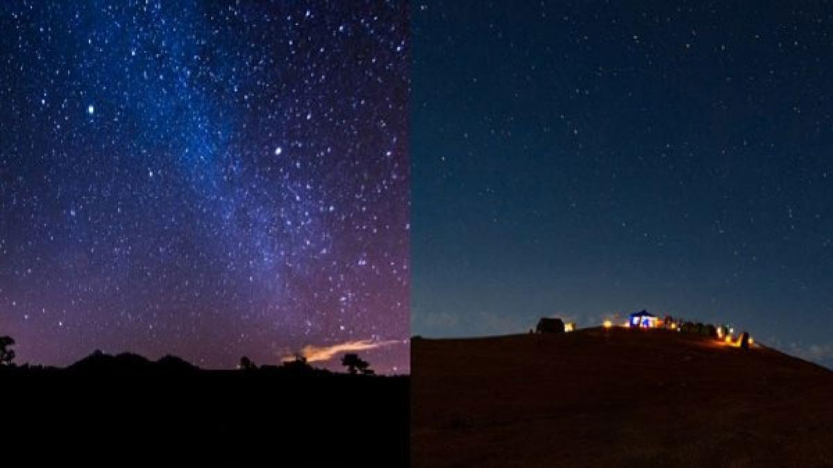 Ladakh To Soon Have India's First Dark Night Sky Reserve_50.1