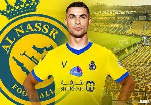 Cristiano Ronaldo signs 200-million euro contract with Saudi club Al-Nassr_4.1
