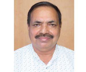 Scientist K.V. Suresh Kumar appointed as Chairman & MD of BHAVINI_40.1