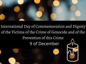International Day of Commemoration and Dignity of the Victims of the Crime of Genocide and of the Prevention of this Crime 2022_4.1