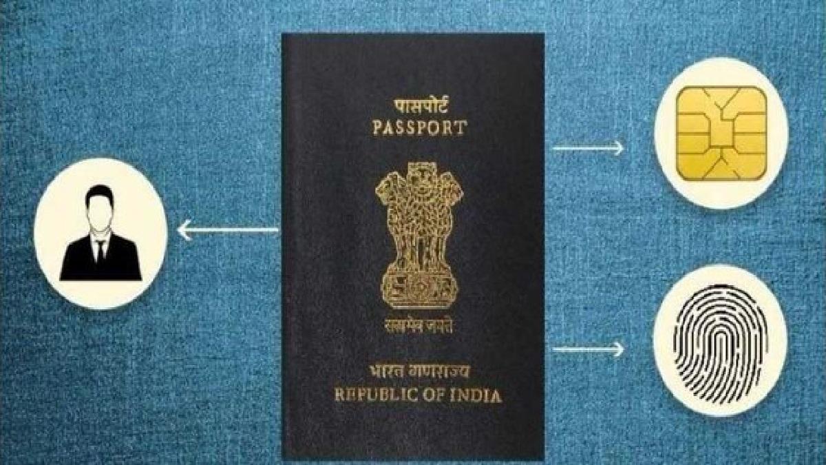 India ranked 87th in the world's strongest passport list 2022_40.1