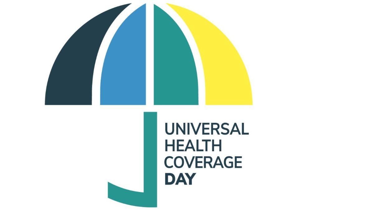 International Universal Health Coverage Day 2022: 12th December_40.1