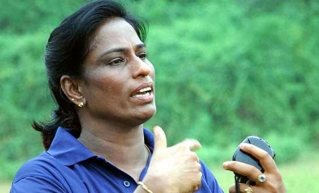 Legendary PT Usha elected as first woman president of Indian Olympic Association_40.1