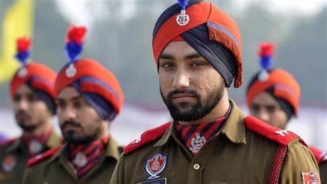 Punjab Cabinet Approves Recruitment of 8,400 Candidates in Punjab Police in Four Years_40.1