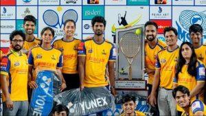 Hyderabad Strikers crowned as champions of Tennis Premier League 2022_4.1