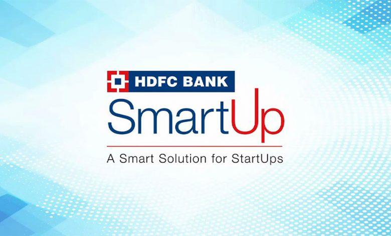 HDFC Bank Partners with Startup India for Parivartan SmartUp Grants_40.1
