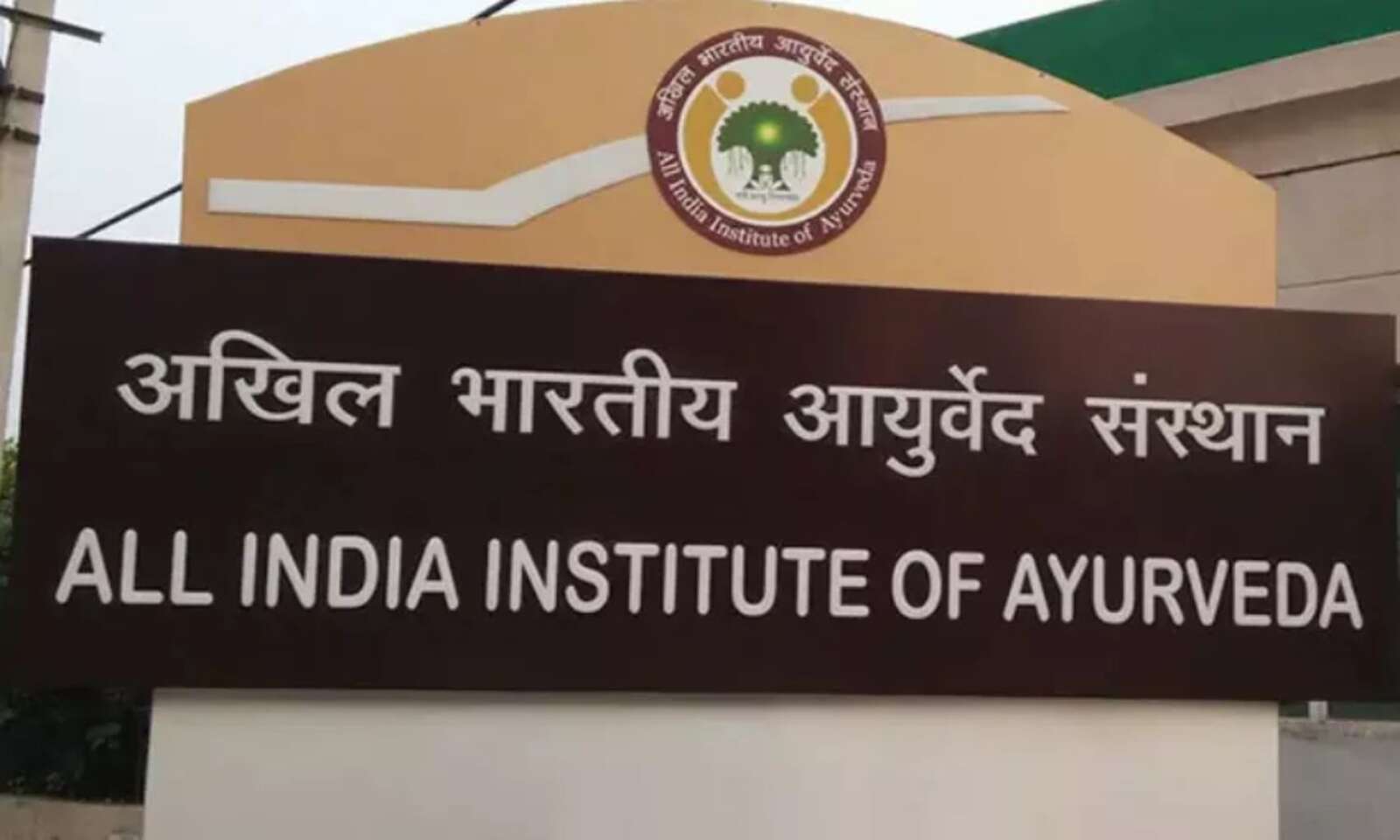 AIIA Inks Agreements with International Institutions for Promoting Ayurveda_50.1
